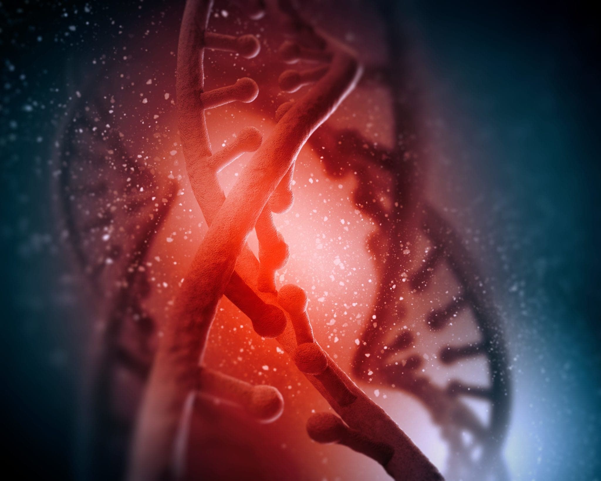 How CRISPR Will Change the World