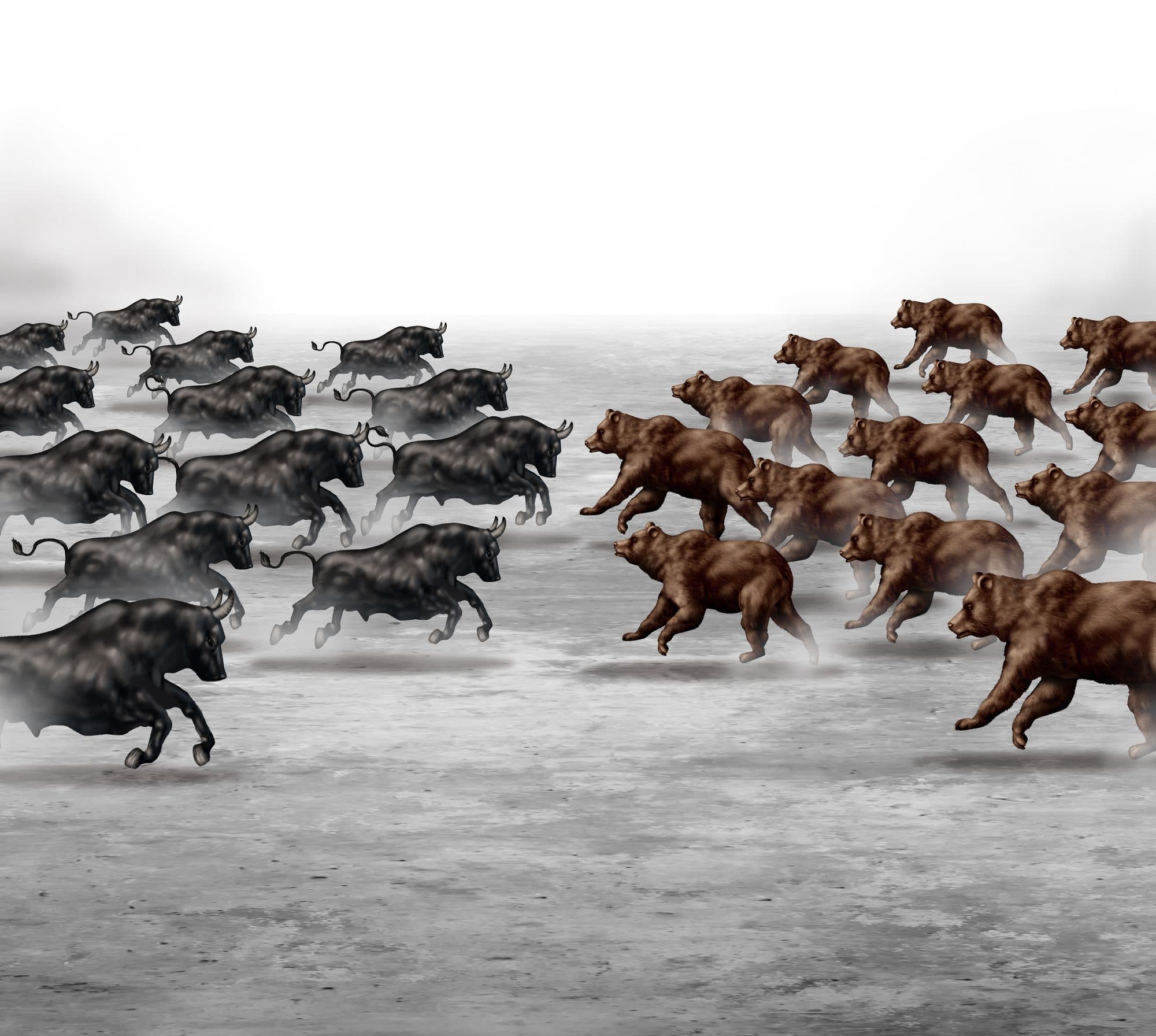 Is a Stock Market Crash Imminent?