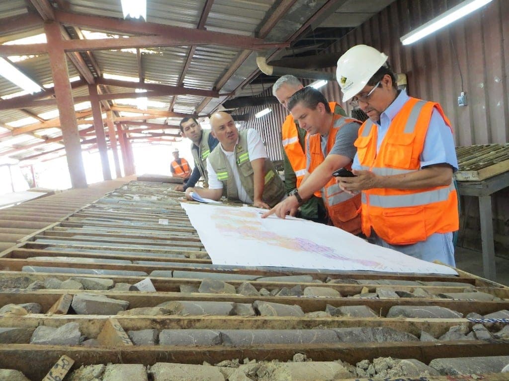 Calibre Mining – A Winning Corporate Strategy that Keeps on Winning