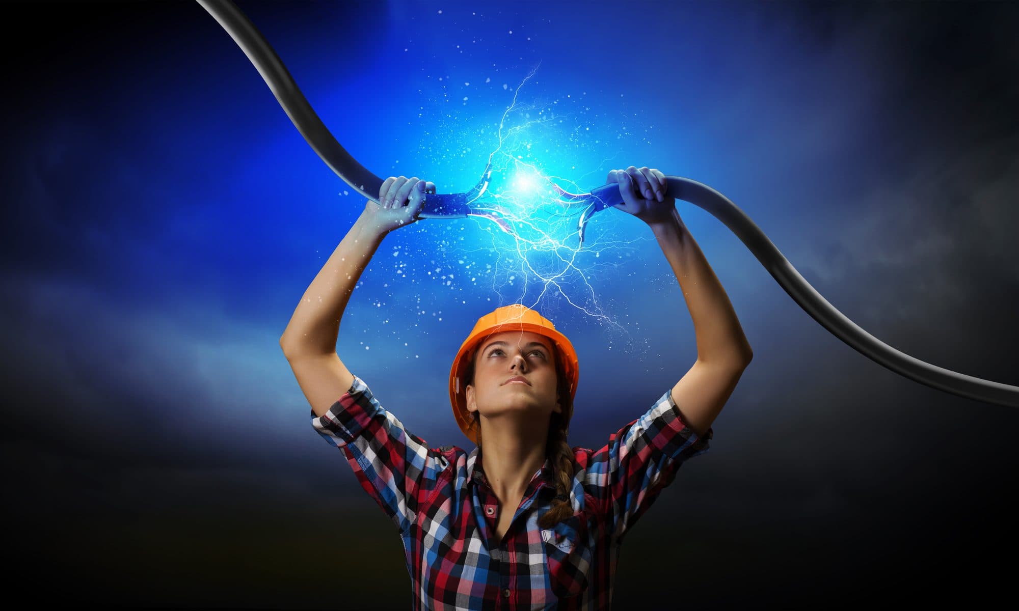 The Most Undervalued Energy Stock?