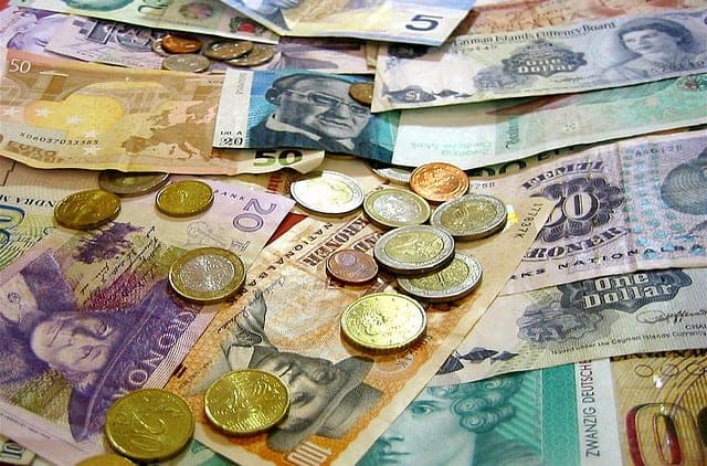 The New Currency Movement