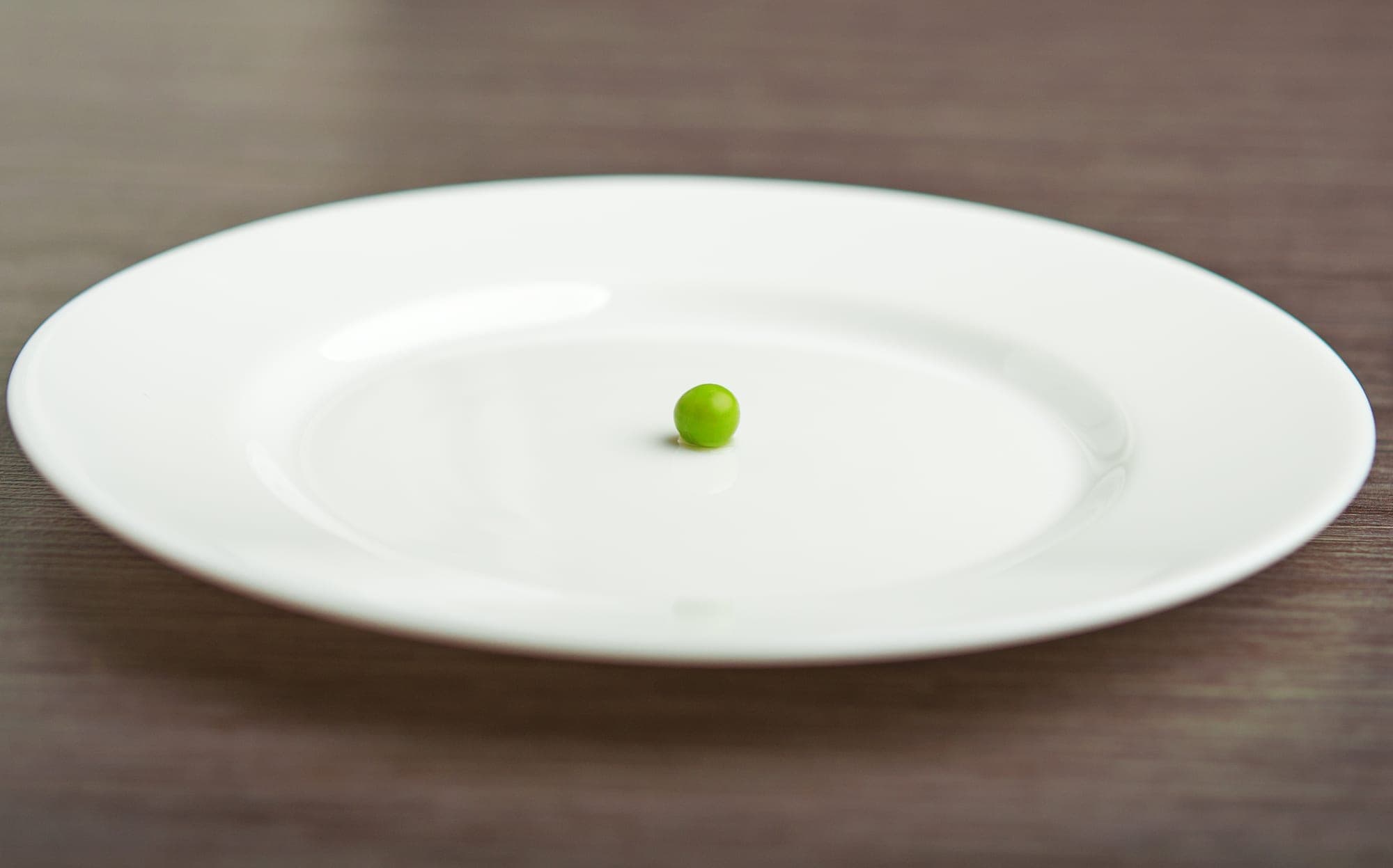 We All Need to Eat