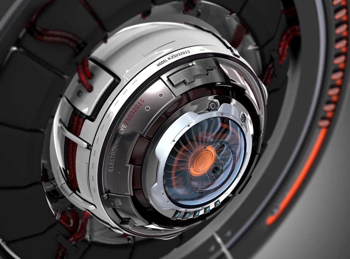 How HyperImaging Will Give Us Super Hero Vision