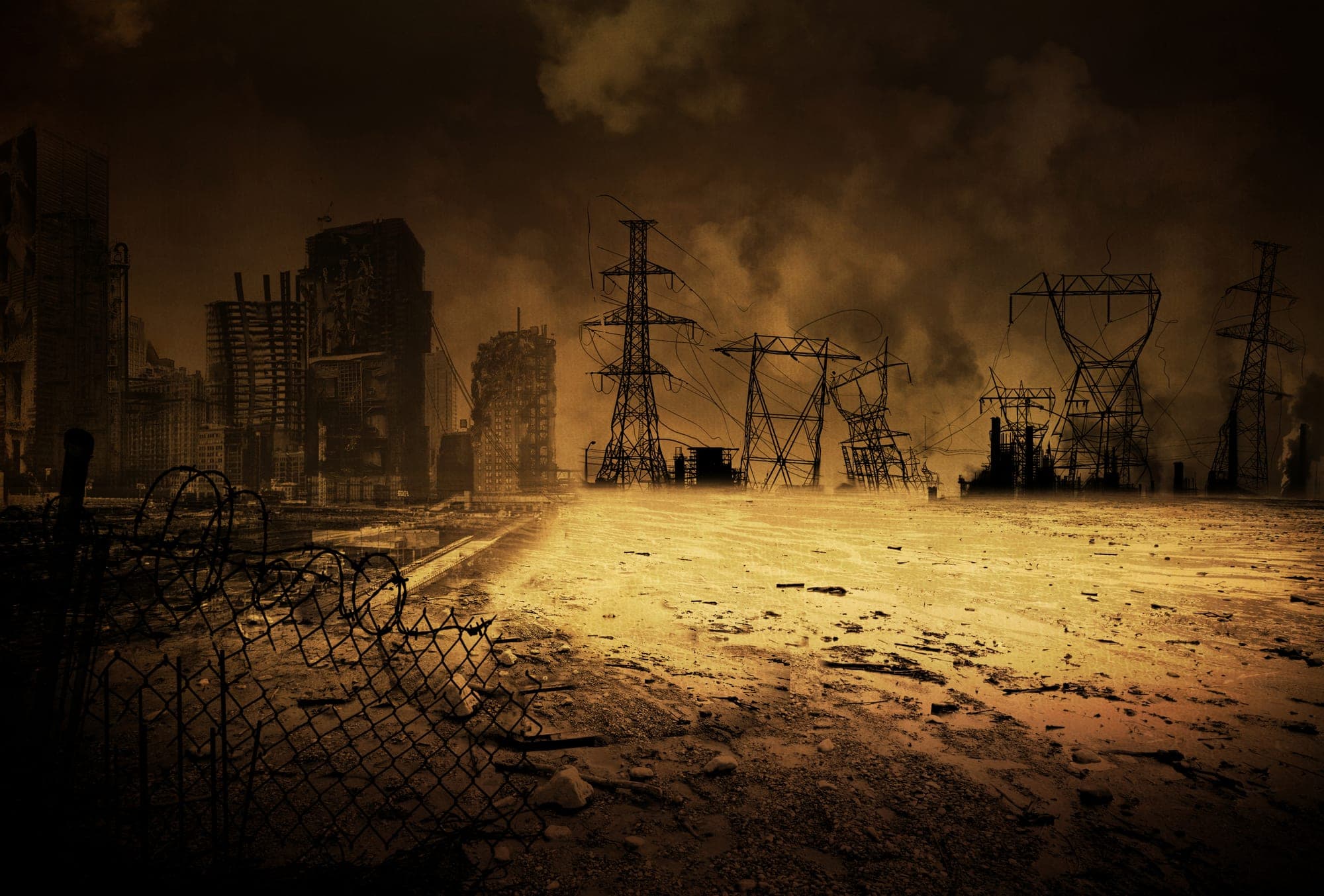 The Destruction of Small Cap Miners