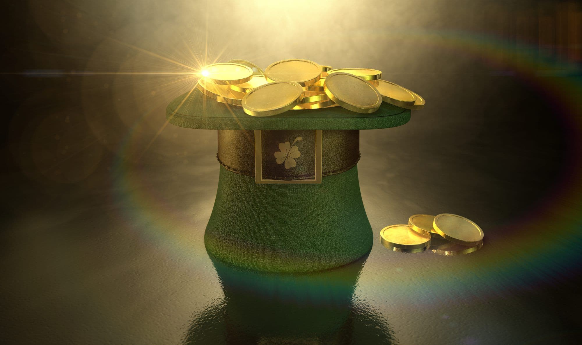 Minimum Long-Term Gold Price Target Shaping up to be $3600 – Find Out Why
