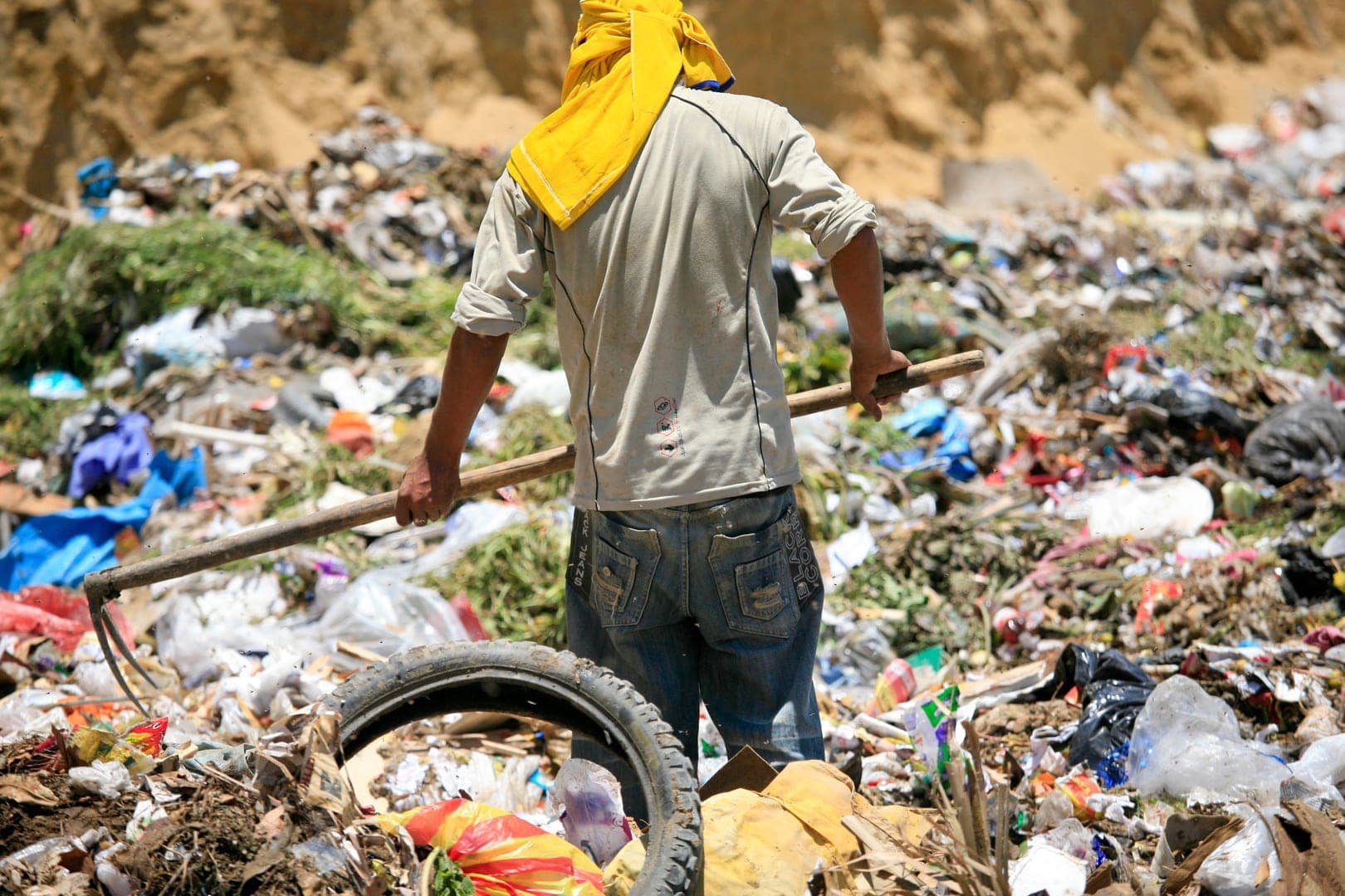 It's Time to Get Stinky: Stink Bids