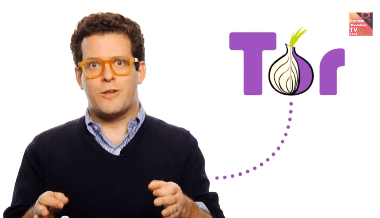 The NSA's Worst Nightmare: What Is Tor?