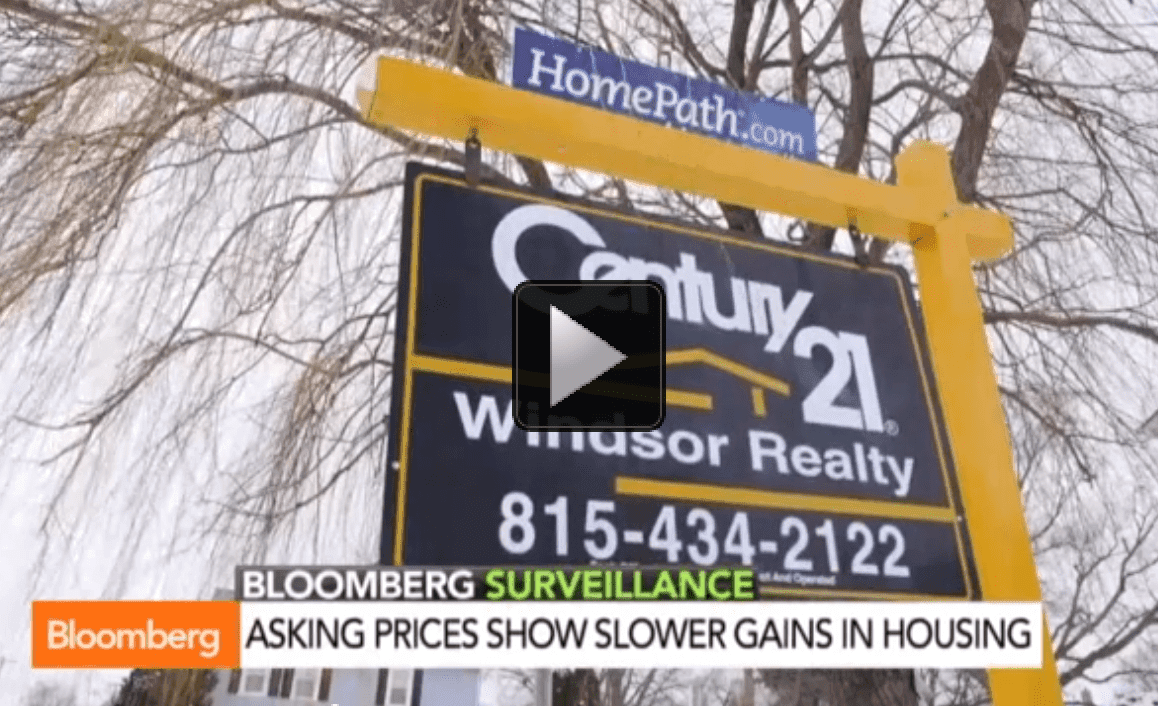 Is Buying a Home Still a Good Bet?