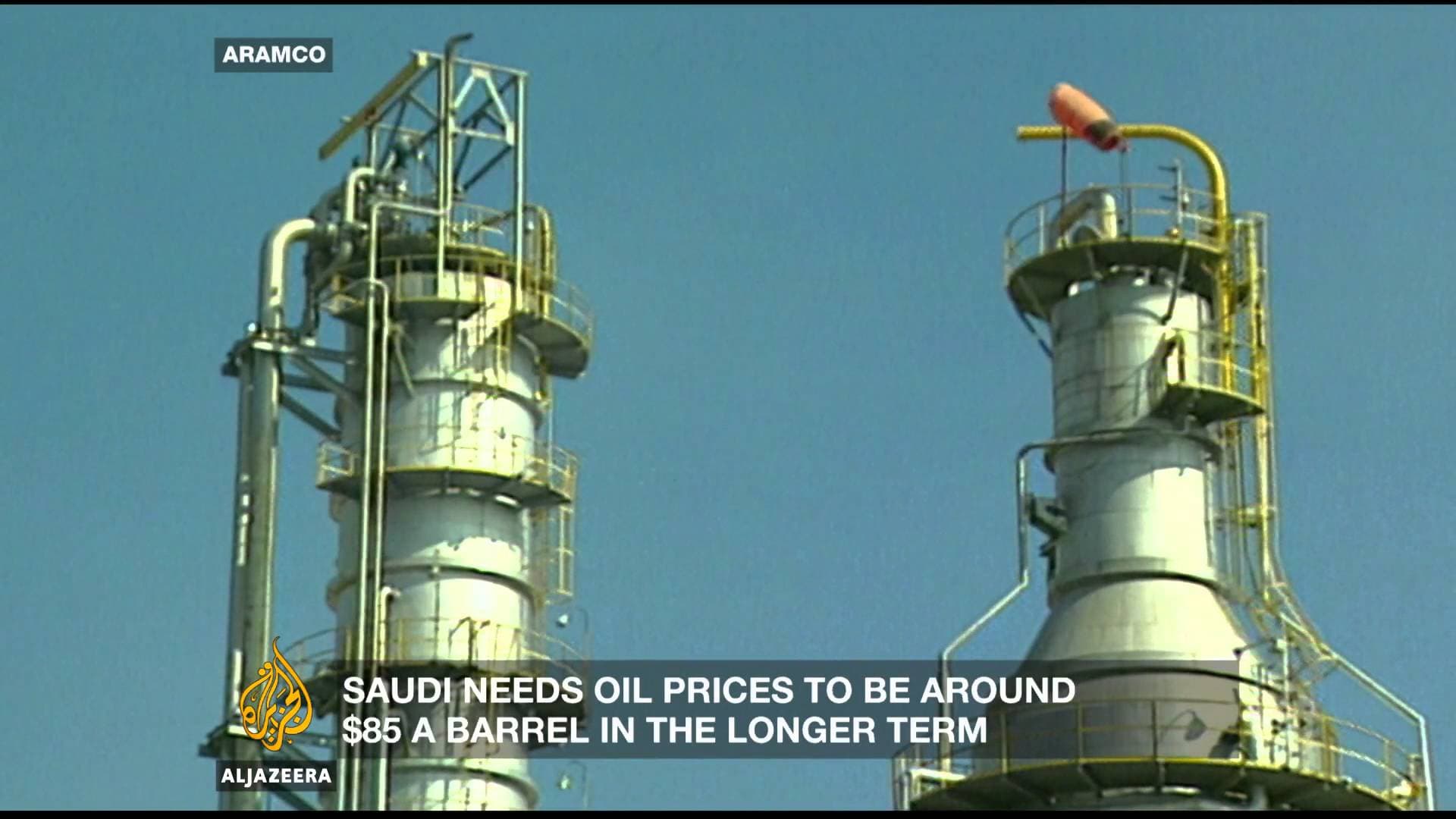 Inside Story - Russia and Saudis ready to 'cooperate' on oil production?