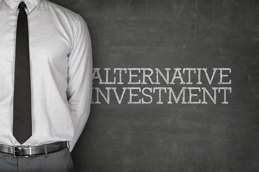 RIP 60/40 Part III: Alternative Investments