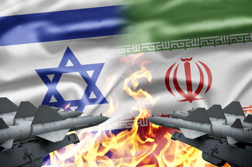 The Real Reason Behind the Iran Nuclear Deal Explained