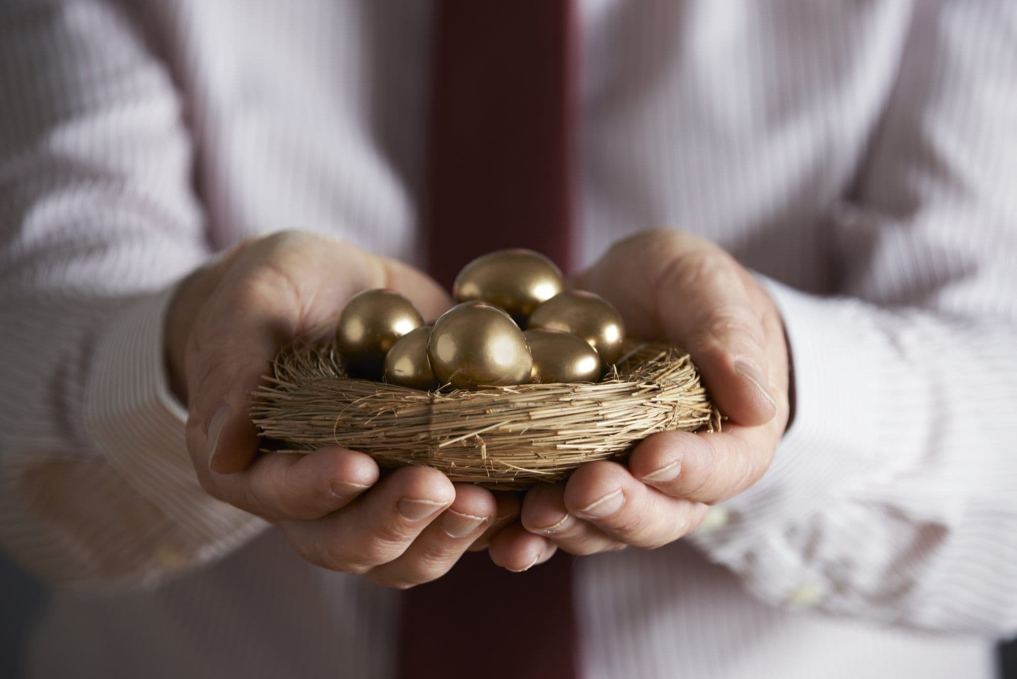 How This Stock Could Hand Investors 800%