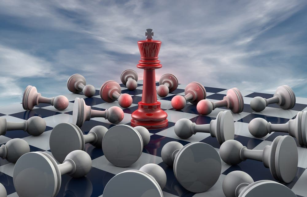 The Big Banks Secret Oil Play: Why Oil Prices Are So Low