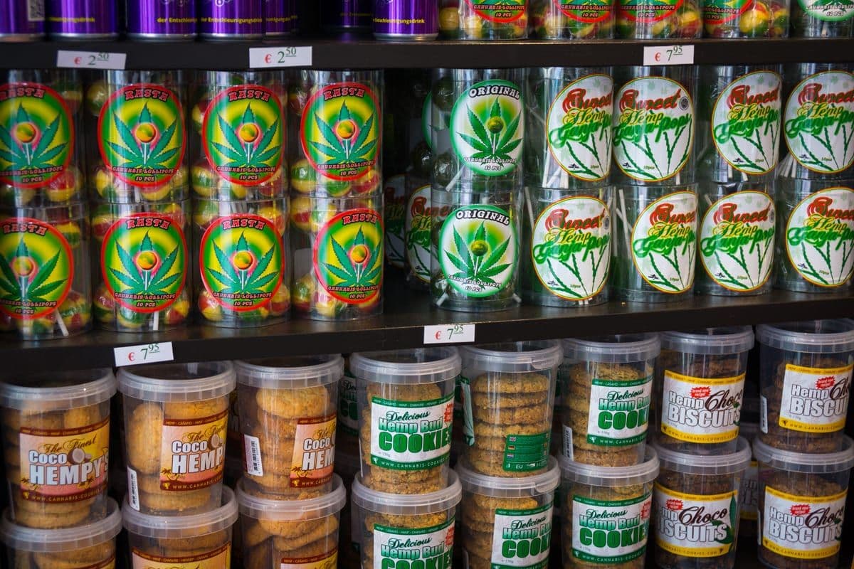 Investing in Marijuana? Know Your COGS!