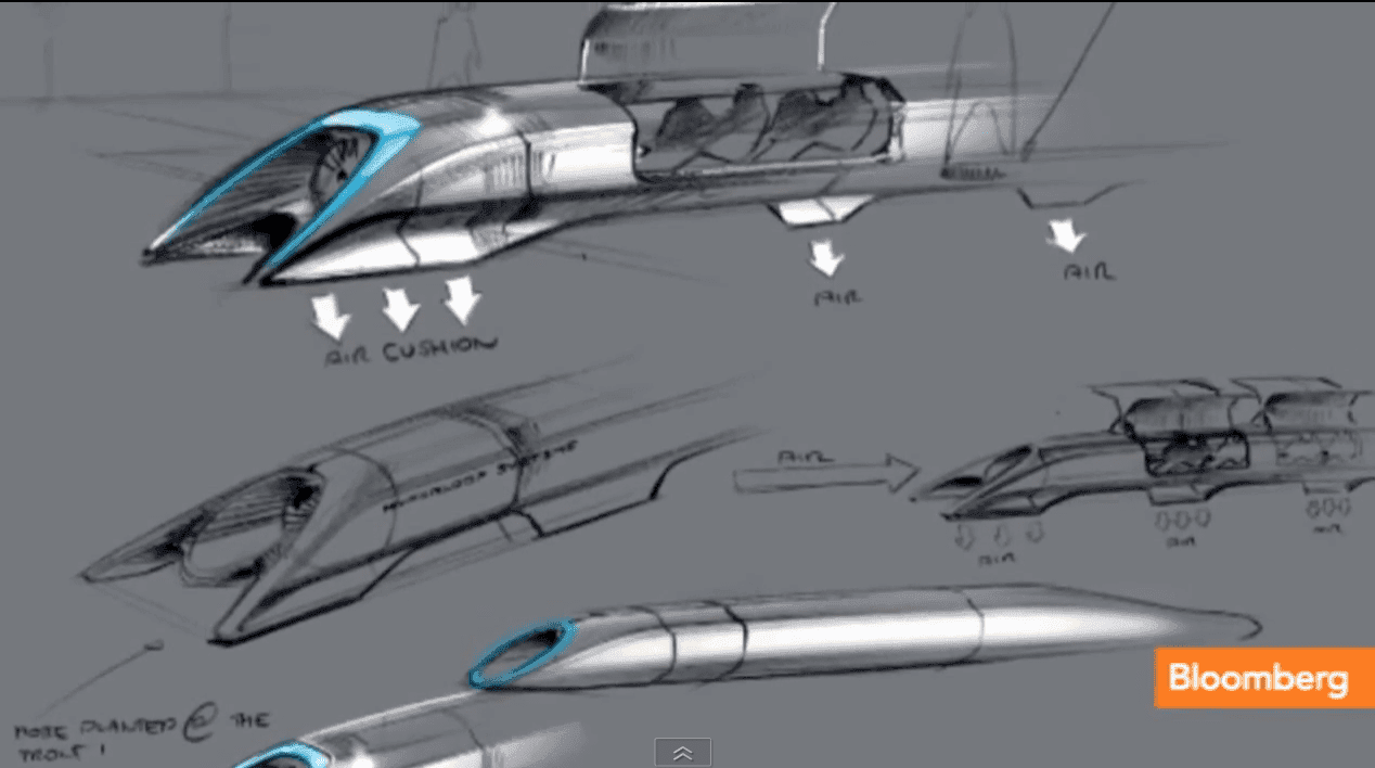 Can Musk's Hyperloop Deliver the Future of Travel?