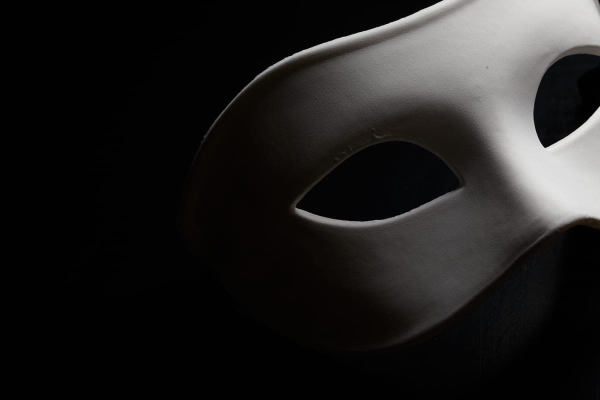 The Entity in Charge of the Entire World and What They're About to Do