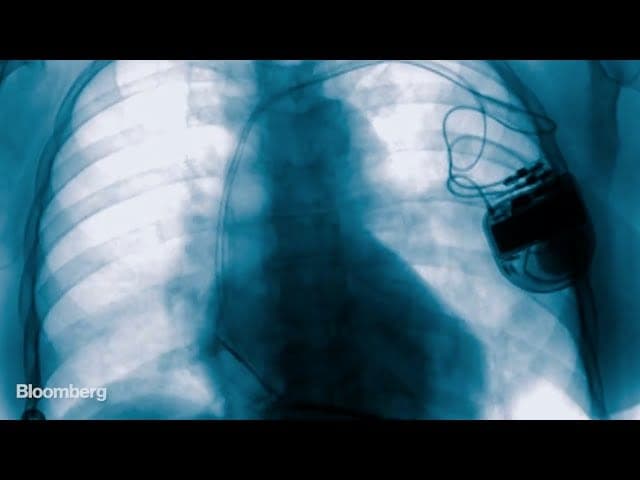 Scientists Have Figured Out How to Put Electronics Inside Your Body