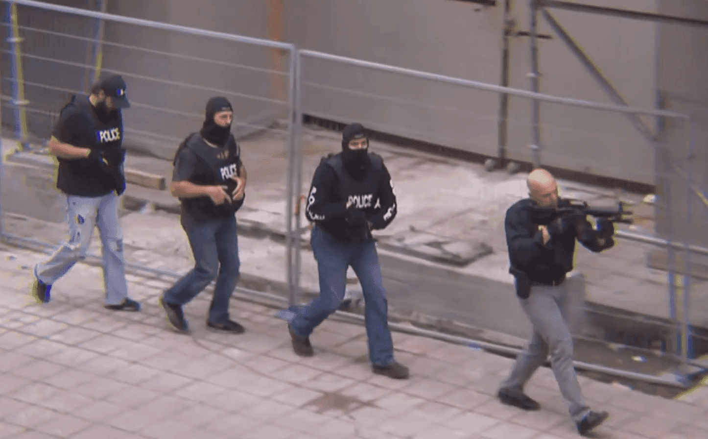 Ottawa Shooting: What Happened