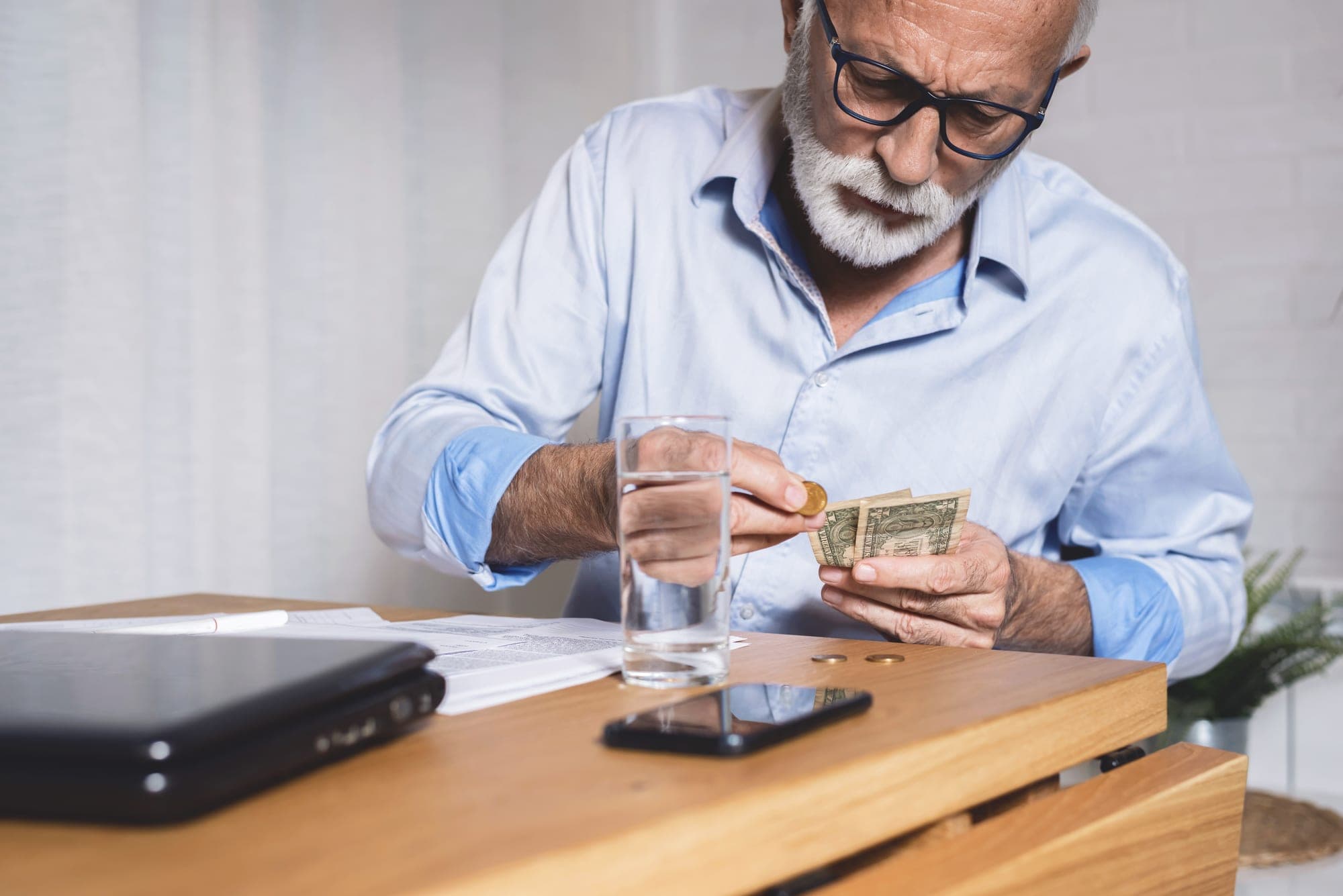 Your Children Will Pay: Debts of Our Past Coming Due
