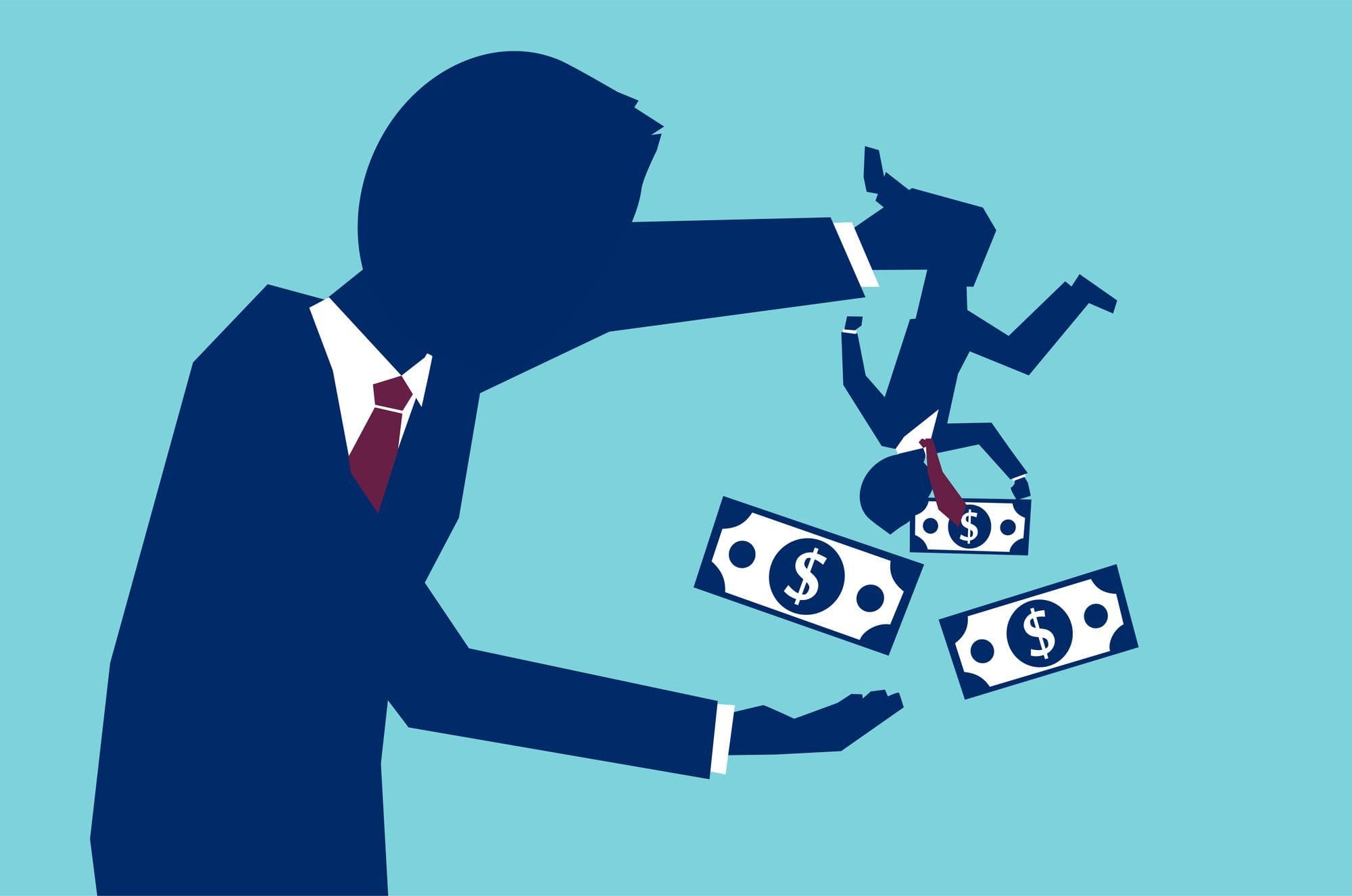 The Great Debt Trap (Part 2)