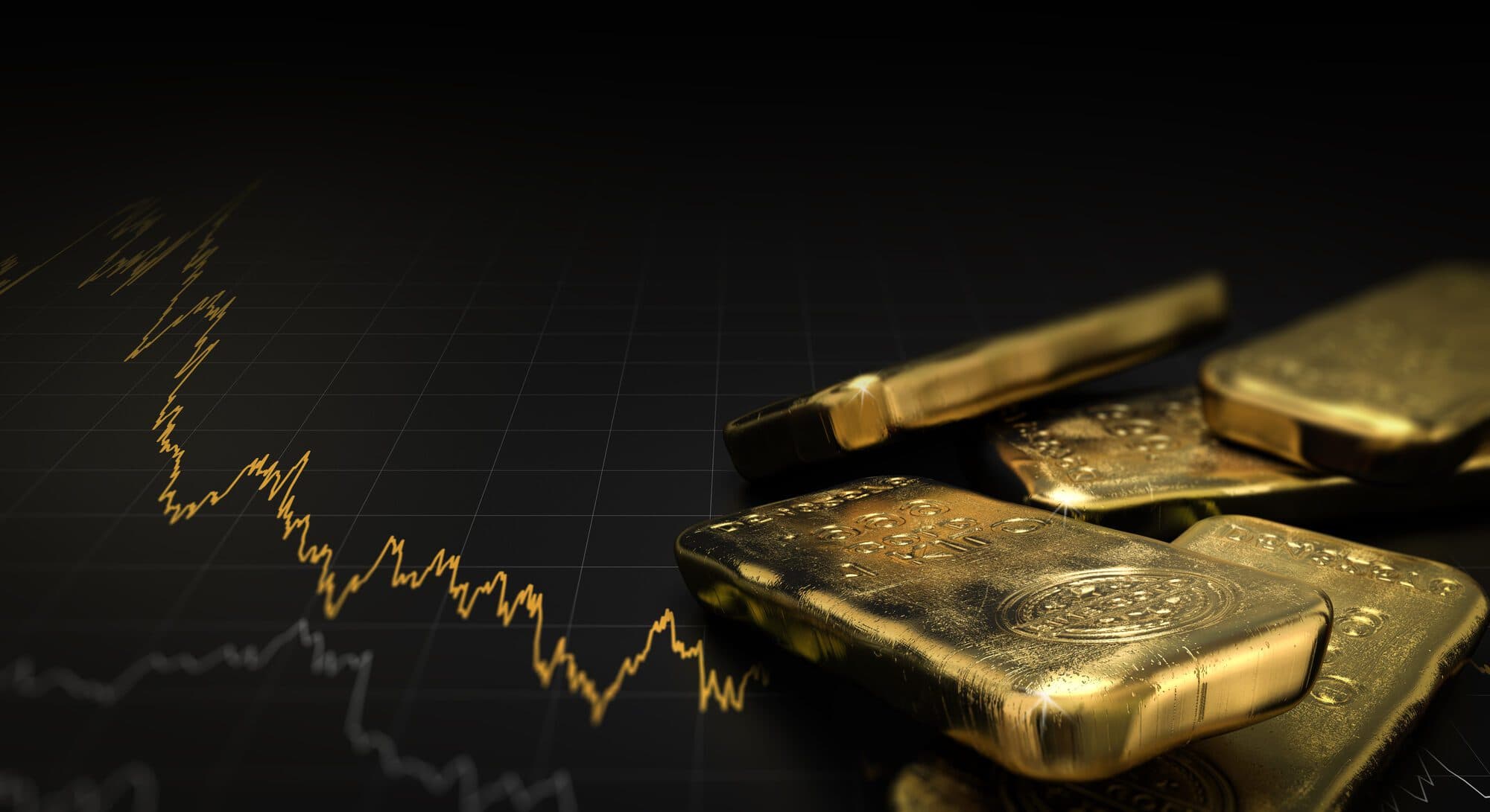 Gold Price Forecast: What's Next?