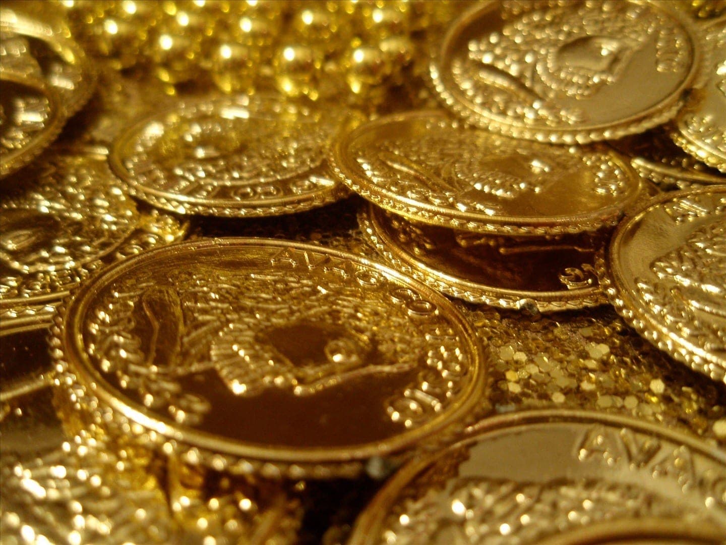 Gold Manipulation Gone Bad