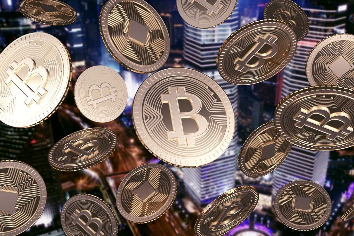 Is Bitcoin the New Stimulus?