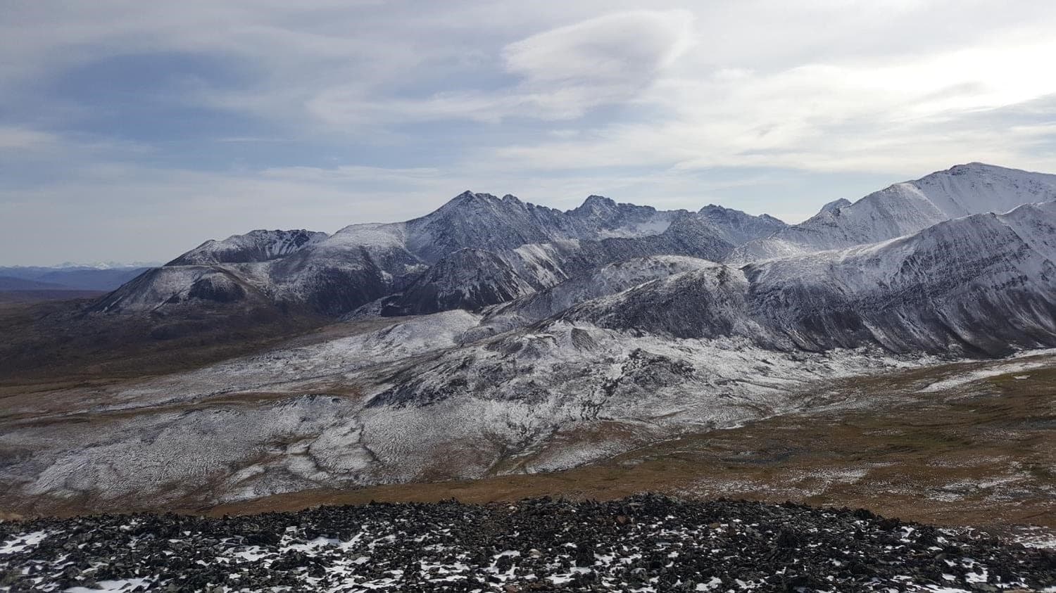 Evrim Resources: Confidence Lost Becomes A New Start
