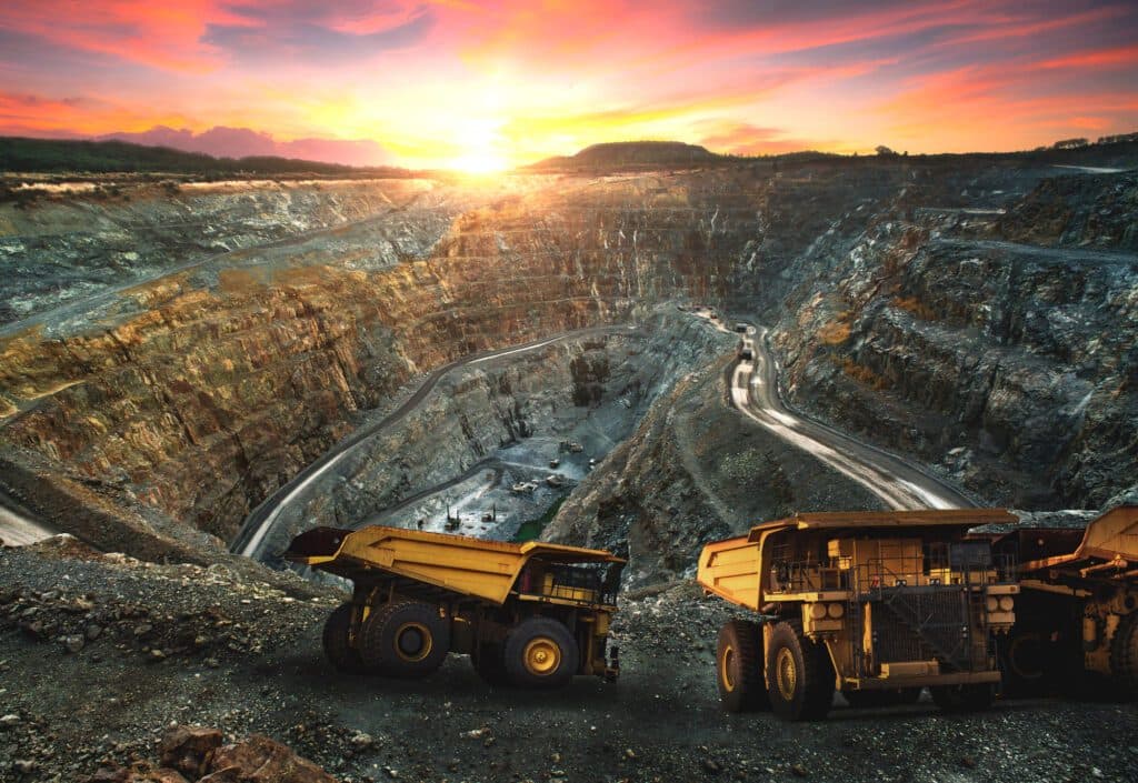 How to Value Mining Stocks: Cut-Off Grade Theory and Practice