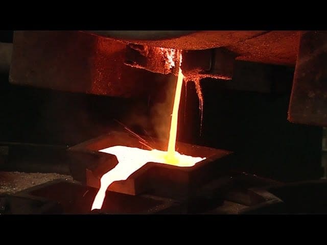 Thailand's gold problem