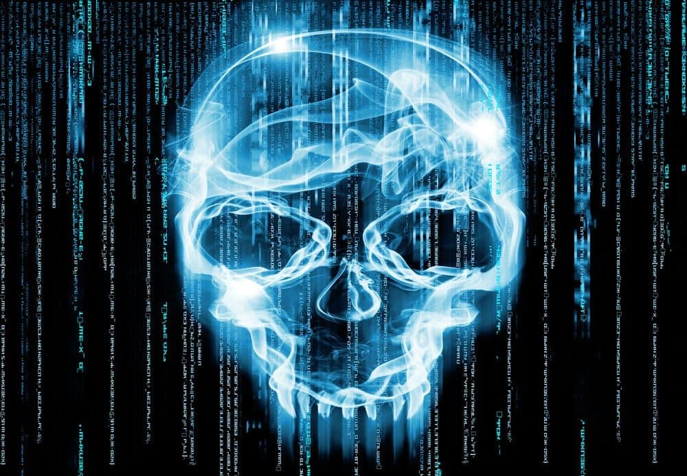 The World's Biggest Threat: Cyber Warfare