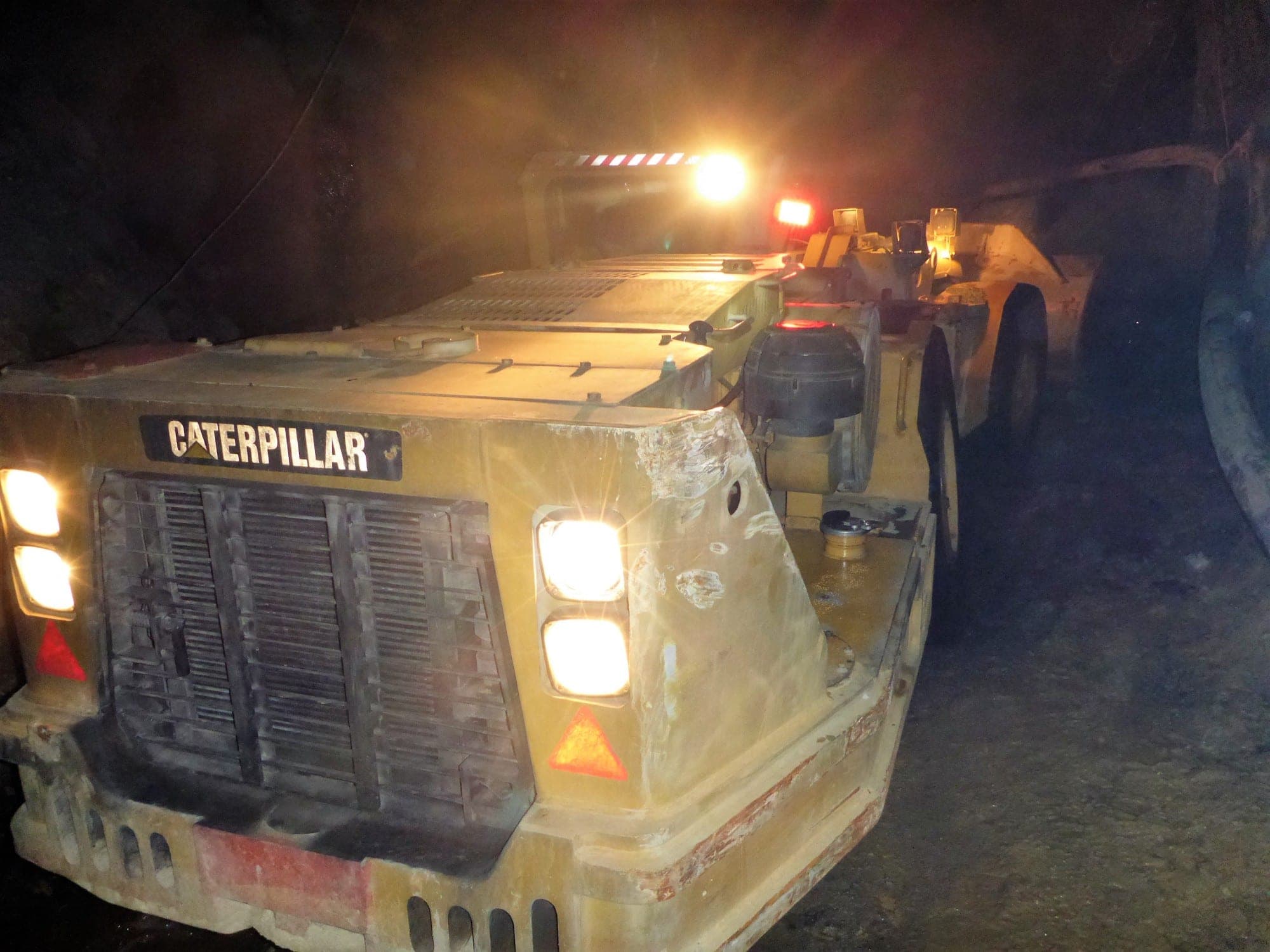 K92 Mining Gives an Update on the Kainantu Gold Mine Operations