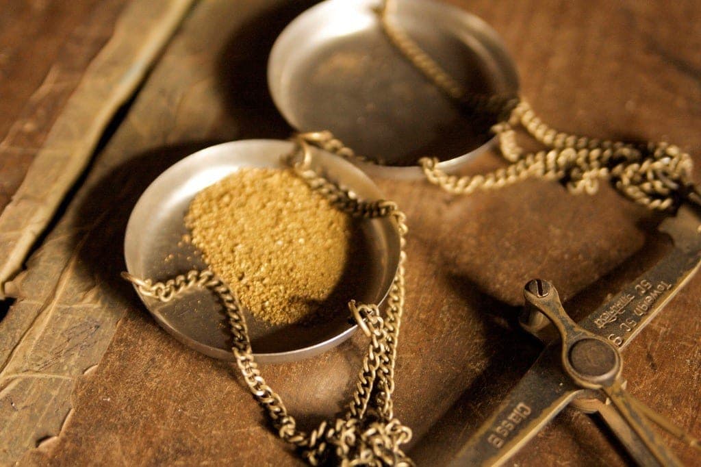 Gold Report Interviews Ivan Lo on Gold, Silver and the Mining Sector