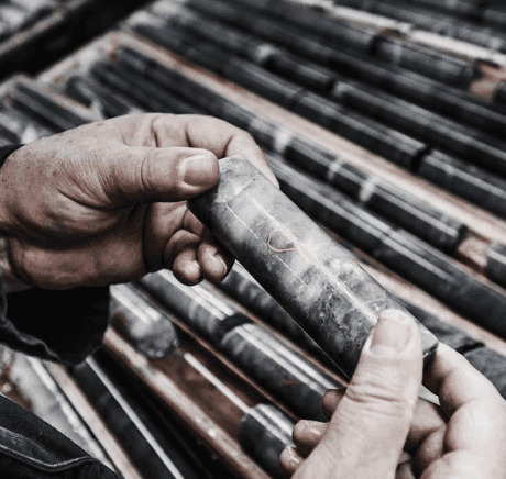 iMetal Resources: Small Abitibi Explorer Seeks Gold