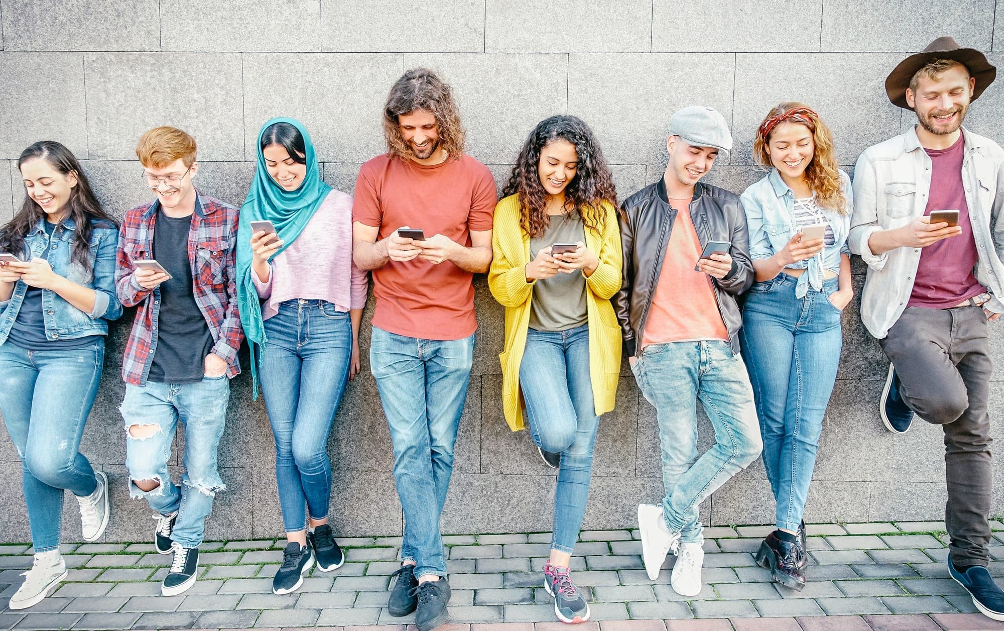 Demographics to Define Future Economic Trends