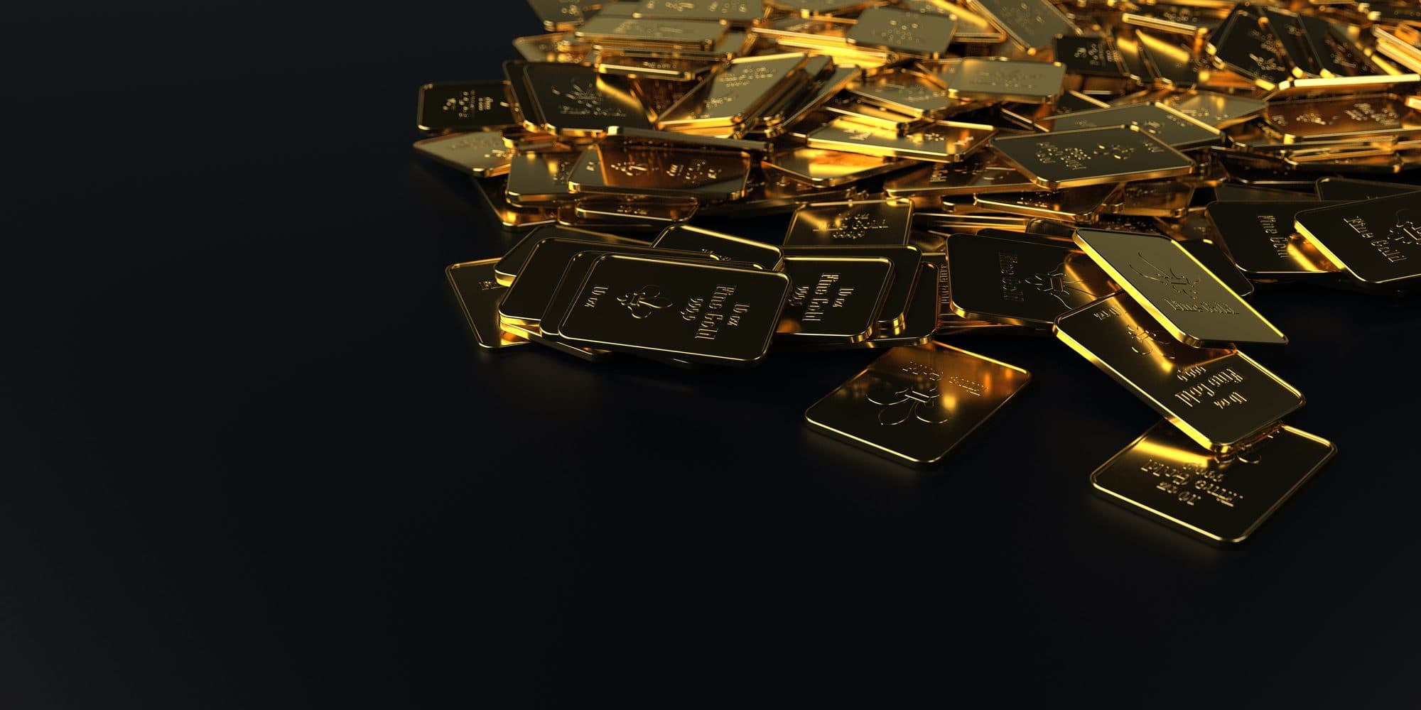 Rising Dollar, Rising Rates Slowly Eroding Confidence in Gold