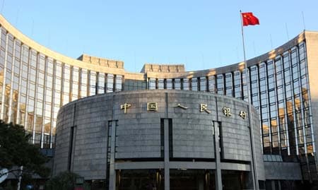 A Dramatic Fundamental Change: Central Banks Buy Gold