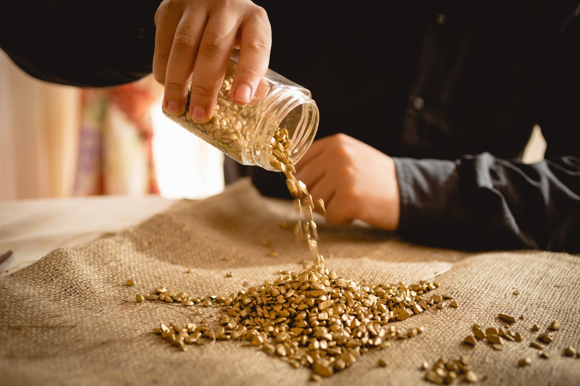 Waiting for the Golden Moment: Time to Buy Gold Stocks?
