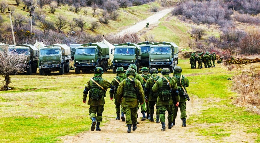 Pipeline Battles Continued: Is ISIS About to Get Crushed in Syria?