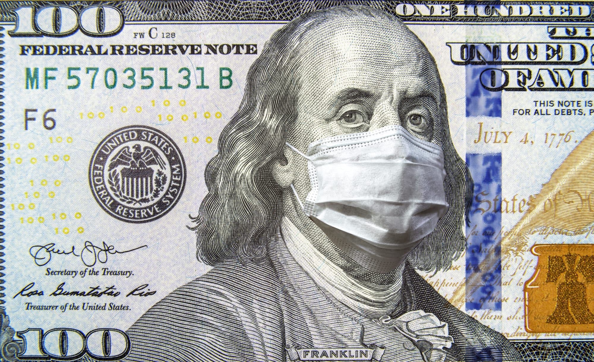 The Conspiracies Behind COVID-19 and How it Will Change Your Financial Future
