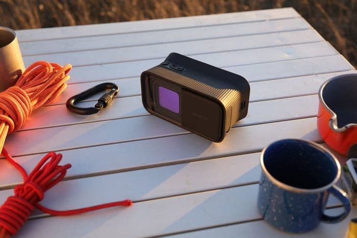 Nexoptic Wins Best of CES Award for Top Photography Tech