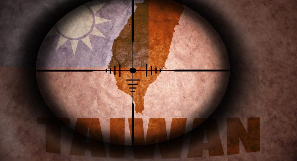A Battlefront for the New Global Order