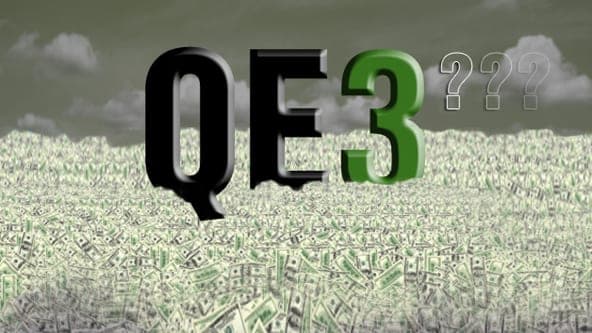 How to Succeed When Others Fail: Take Advantage of QE3