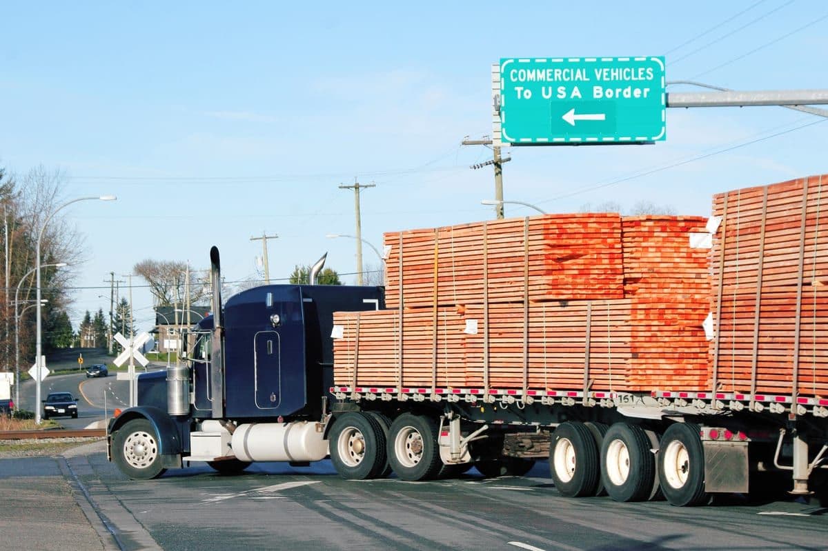 How Trump's Border Adjustment Tax Could Affect Canada