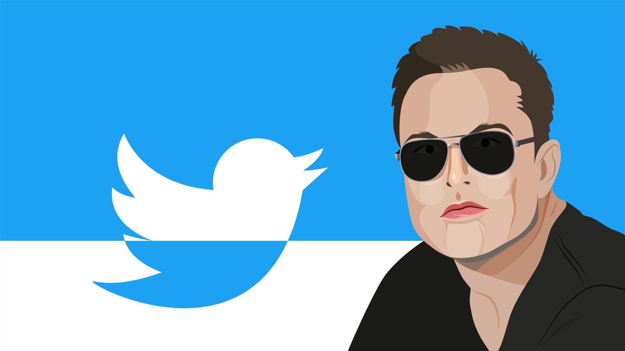 Who Owns Twitter and Why it Doesn't Matter