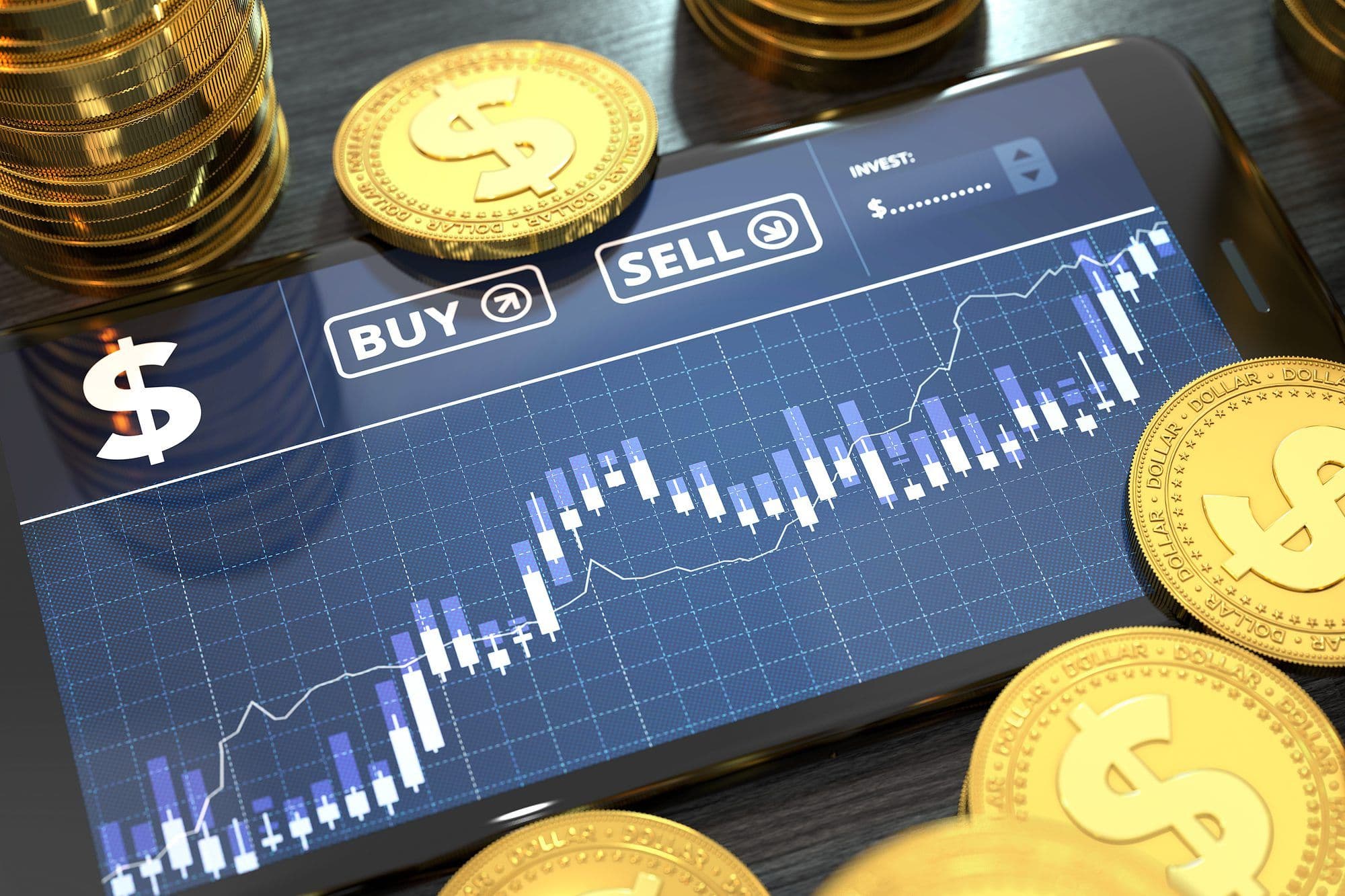 Are Gold Stocks Leading Gold Lower?