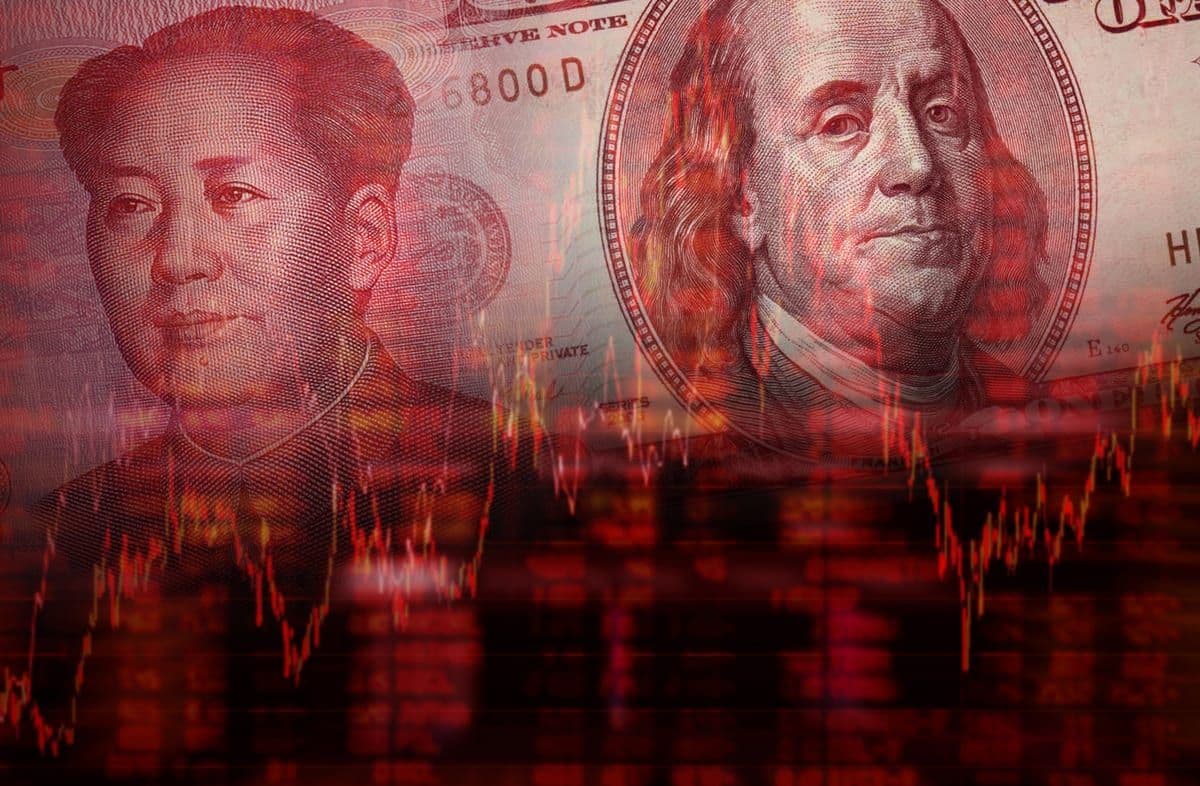 Will China’s Shadow Banks Cause a Global Financial Collapse?