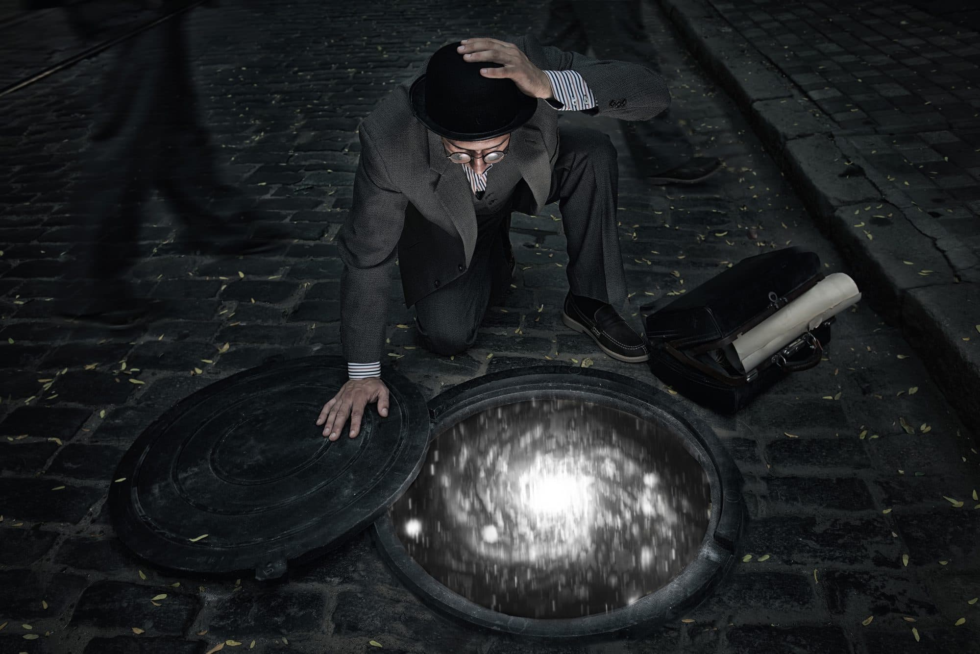 RIP 60/40: Investing in the New Regime (Part 1)