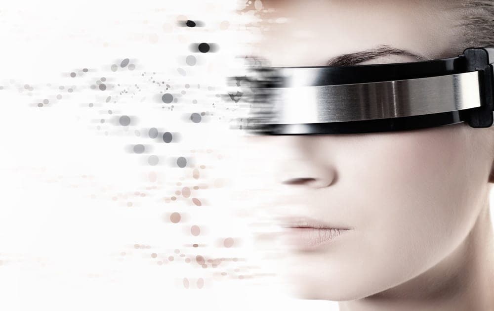 A Technological Revolution: Microsoft HoloLens and Switzerland Exposes China's Secret