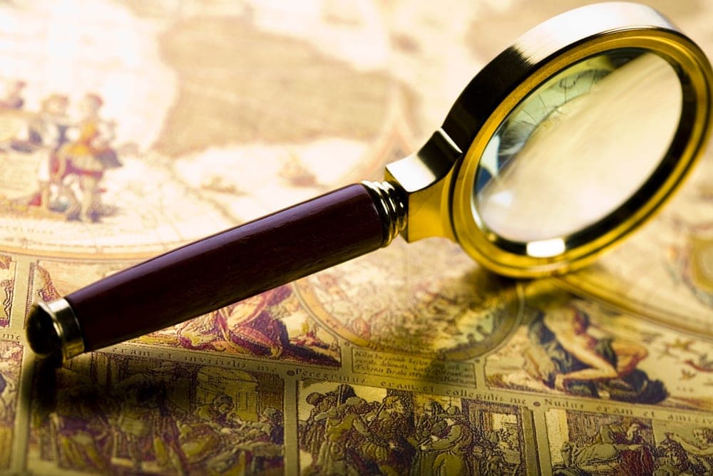 A Graphic Eye-Opener: How the Monetary System Has Changed